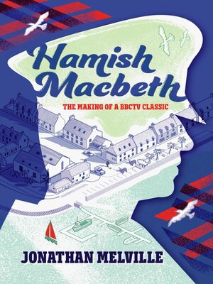 cover image of Hamish Macbeth